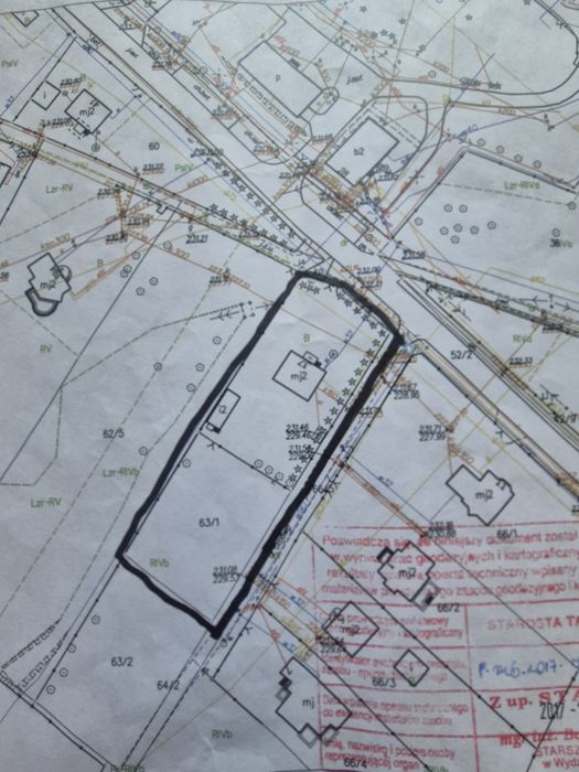 Sprzedam nieruchomość