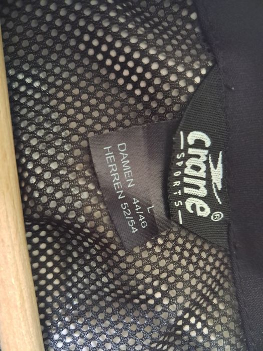 Kamizelka Crane rozm L