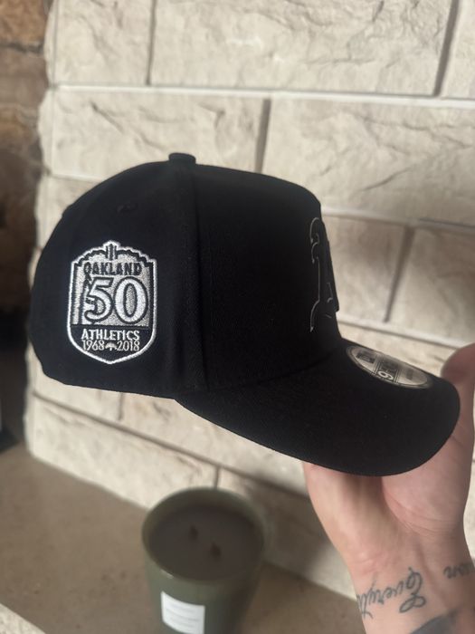 Cap new era original novo