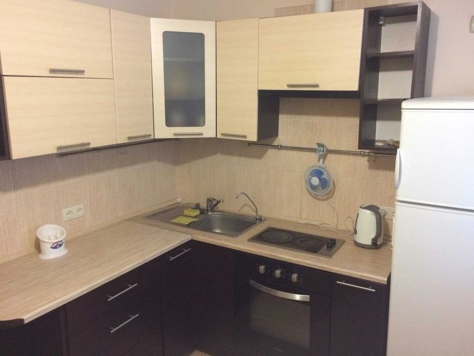 Продам 1-ком квартиру в центре