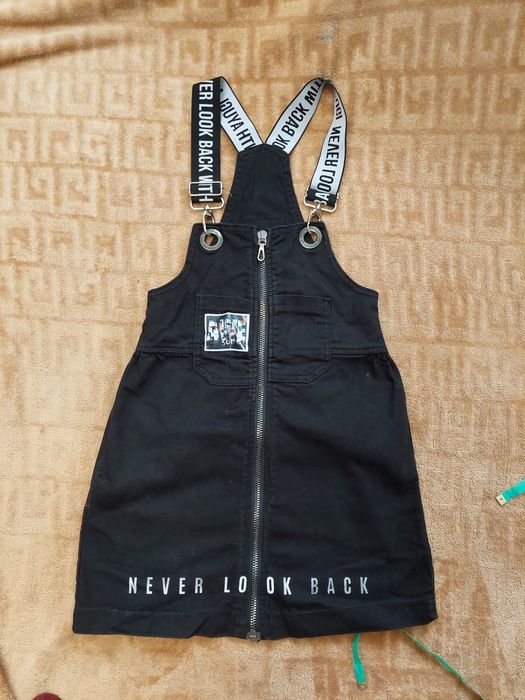 Сарафан для дівчинки 140-146