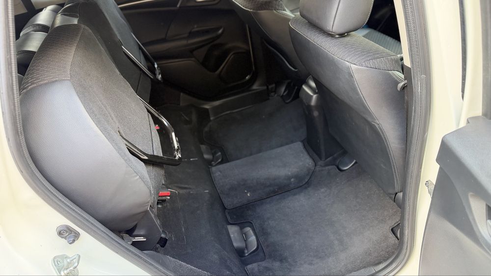 2014 Honda Fit 1.5 HIBRID