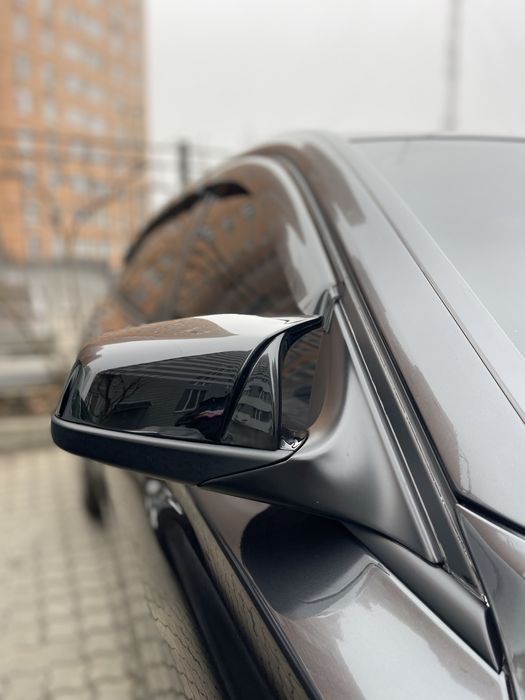 BMW 740 LI  long