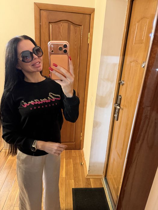 Светр Armani оригінал жіночий