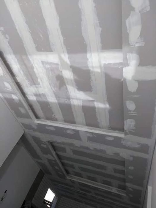 DL Remodelações | Remodelação, Pintura, Pladur, Pavimento e Ladrilho