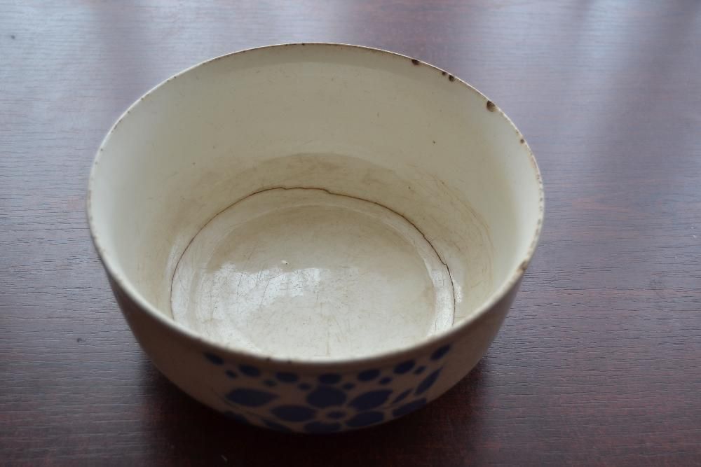 Stara XX wieczna niemiecka salaterka