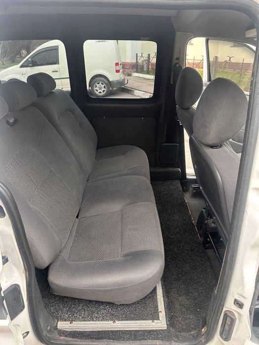 Продається Peugeot Partner 2003,  1.9D