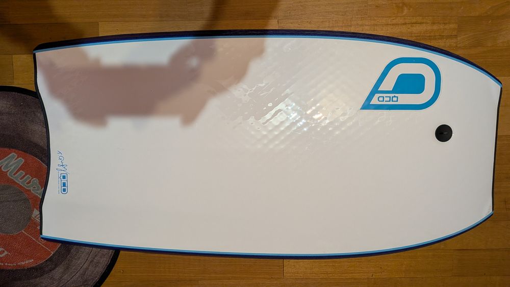 Bodyboard QCD 42"