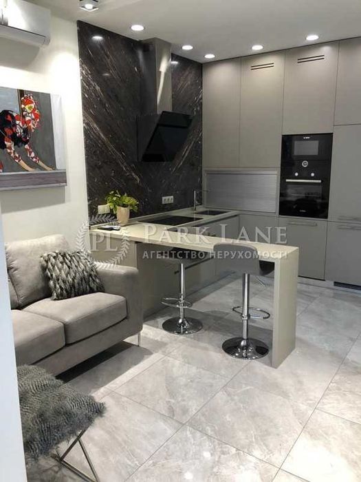 1-комнатная квартира по адресу бульвар Дружбы Народов (площадь 62 м²) - Atlanta.ua - фото 11