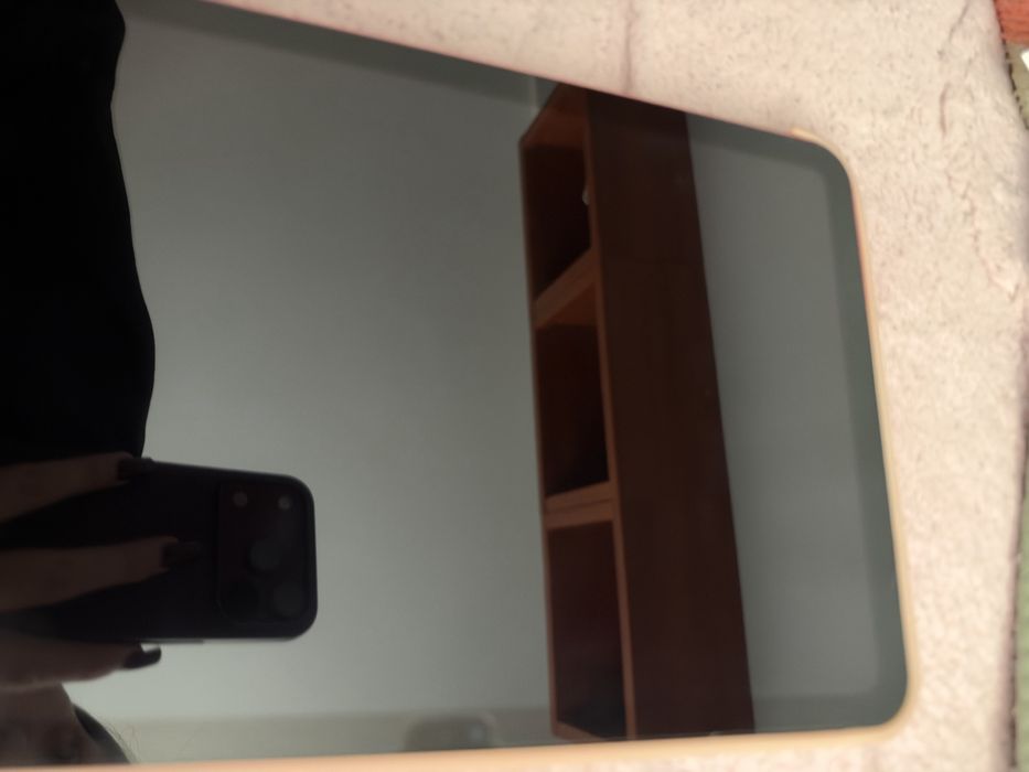 Ipad  11 gen rozowy