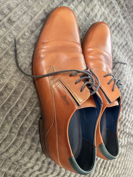 Чоловічі мешти Sioux