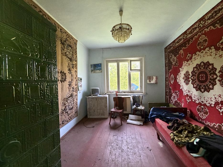 Продаж 1-поверхового будинку (с. Недобоївці)