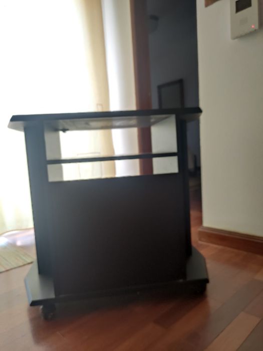 Movel para televisão