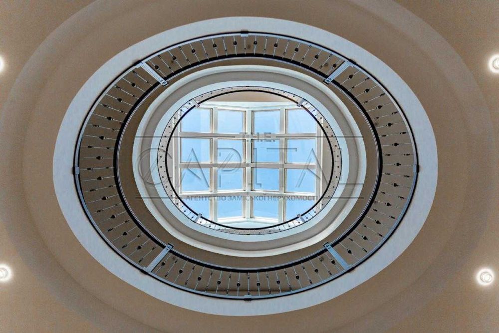 Продажа дома с ремонтом 1200м2 Софиевская Борщаговка Вишневое Крюковщи