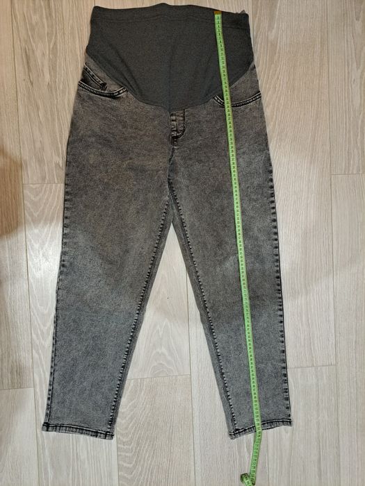 Джинси для вагітних Lesson