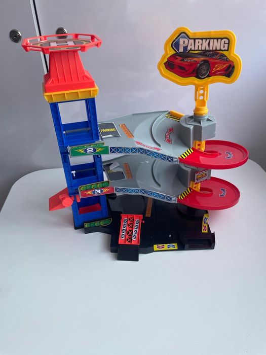 Stolik i 2 krzeselka