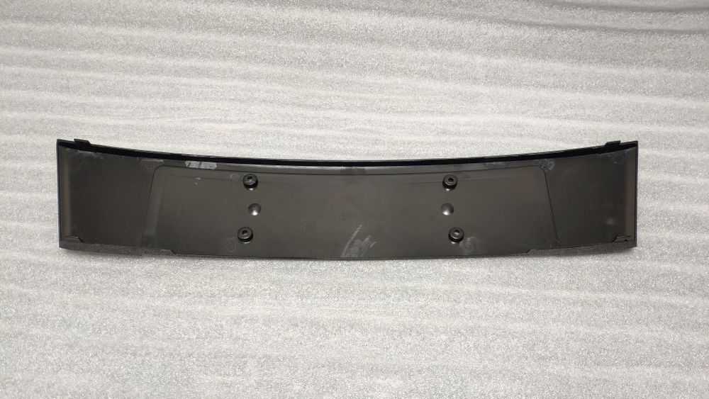 Подиум, накладка под номер Audi q7 4l для европы и США 4L0807285 E3FZ