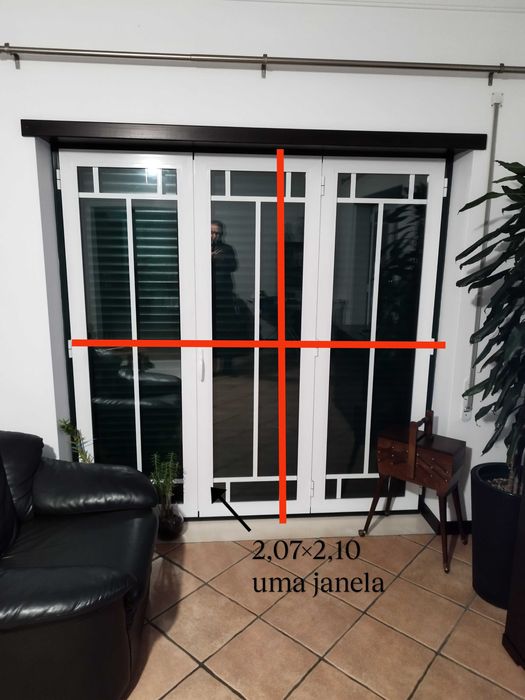 Portadas Alumínio64285034980098121