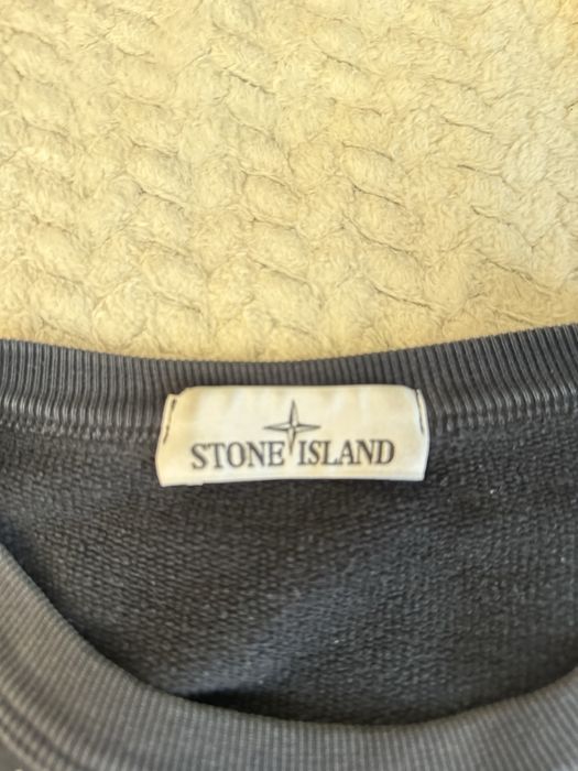 Stone island кофта