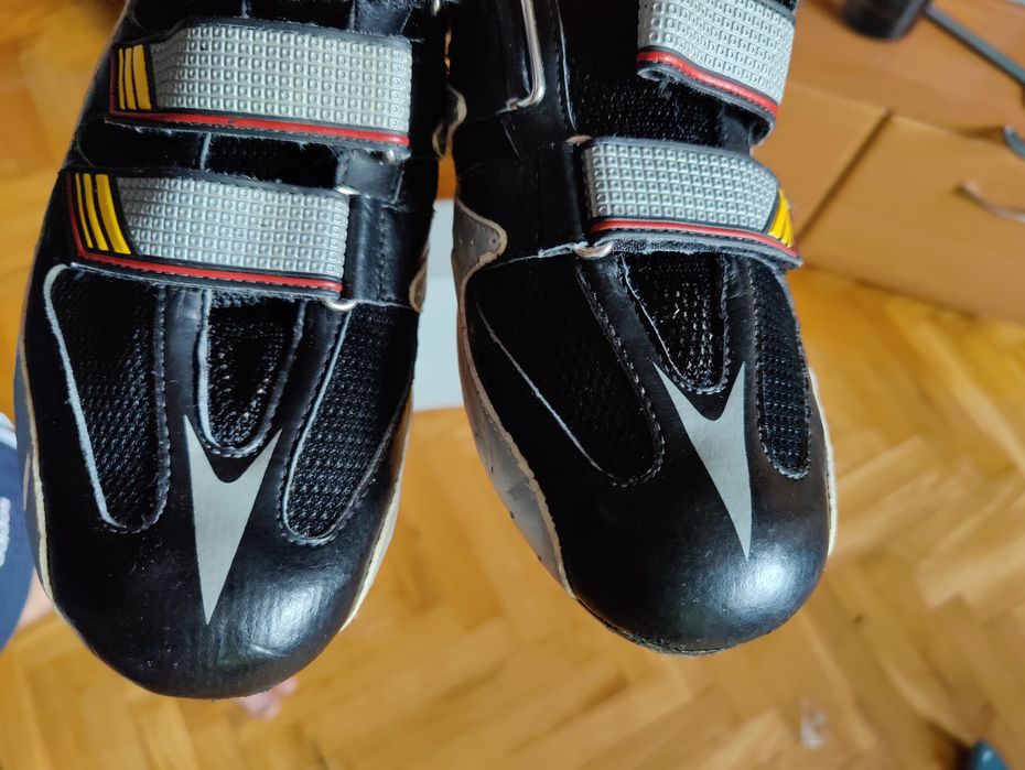 Adidas buty SPD na rower MTB szosa bike