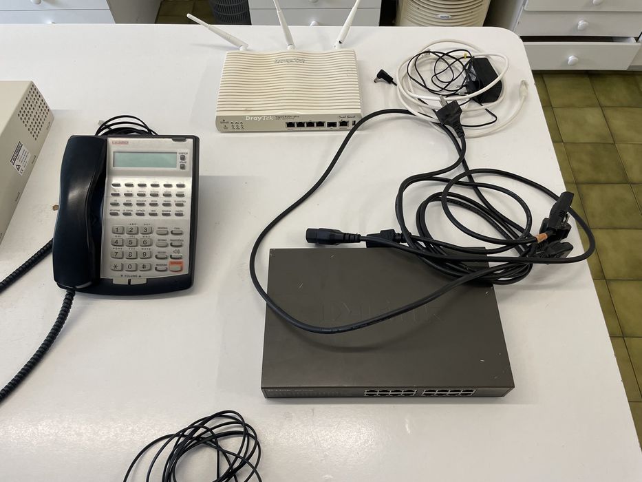 Central Telefônica Beltronica