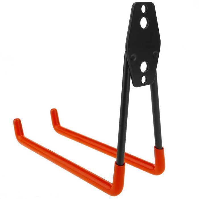 Hak Uchwyt Ścienny Wieszak Na Rower Na Ścianę