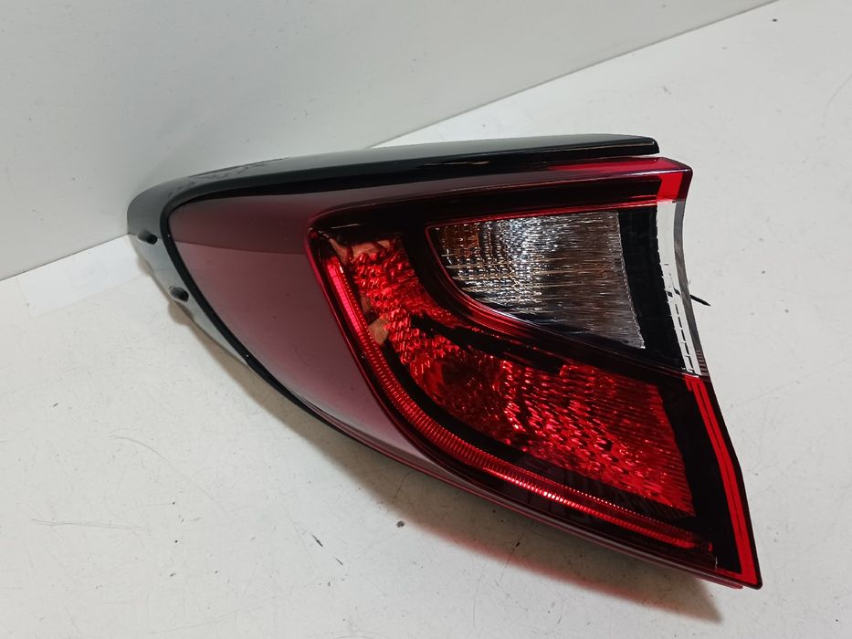 Farolim esquerdo TOYOTA C-HR (_X1_)