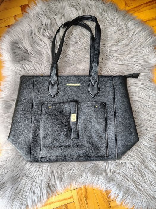 Nowa torebka damska typu shopper firmy Wittchen