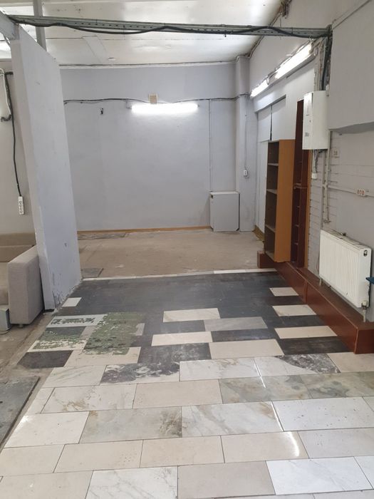 ФасадПодСТО,склад-Магазин,мастерскую.380В.Горбатый мост.Б/комис, жильё