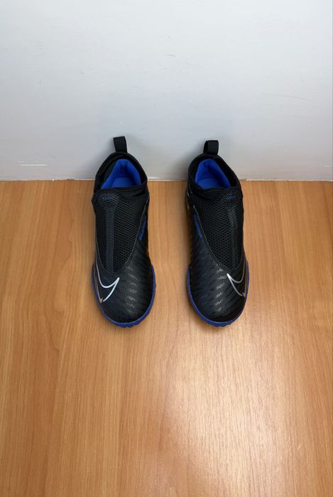 Сороконожки Nike Phantom GX Academy размер 38 оригинал футбольные найк