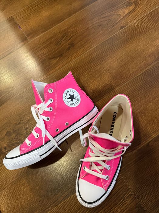 Кеди Converse all star