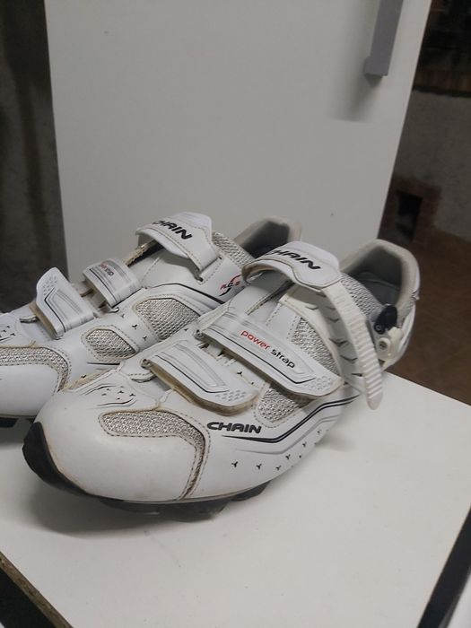 Ténis de ciclismo n.45