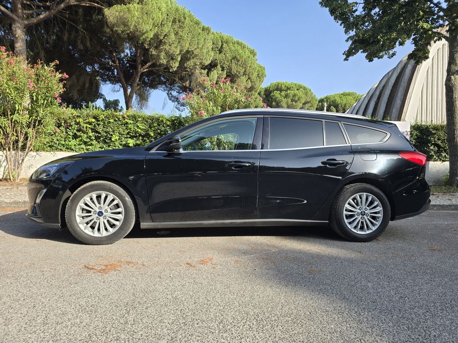 Ford Focus — fotografia 4