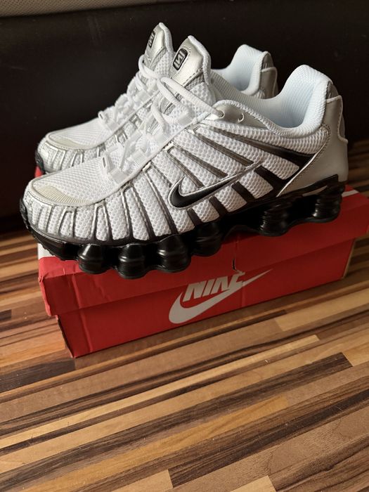 Nike Shox Tl.