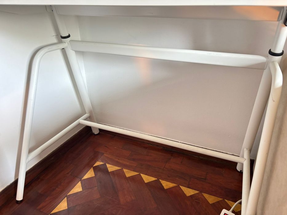 Secretaria  ikea com niveis