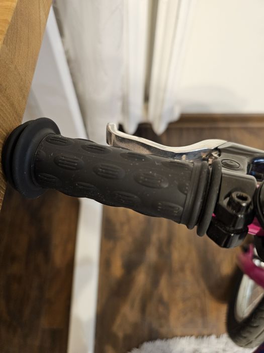 MERIDA MATTS J.16 rower dla Dzieci+Kółka boczne do nauki jazdy.