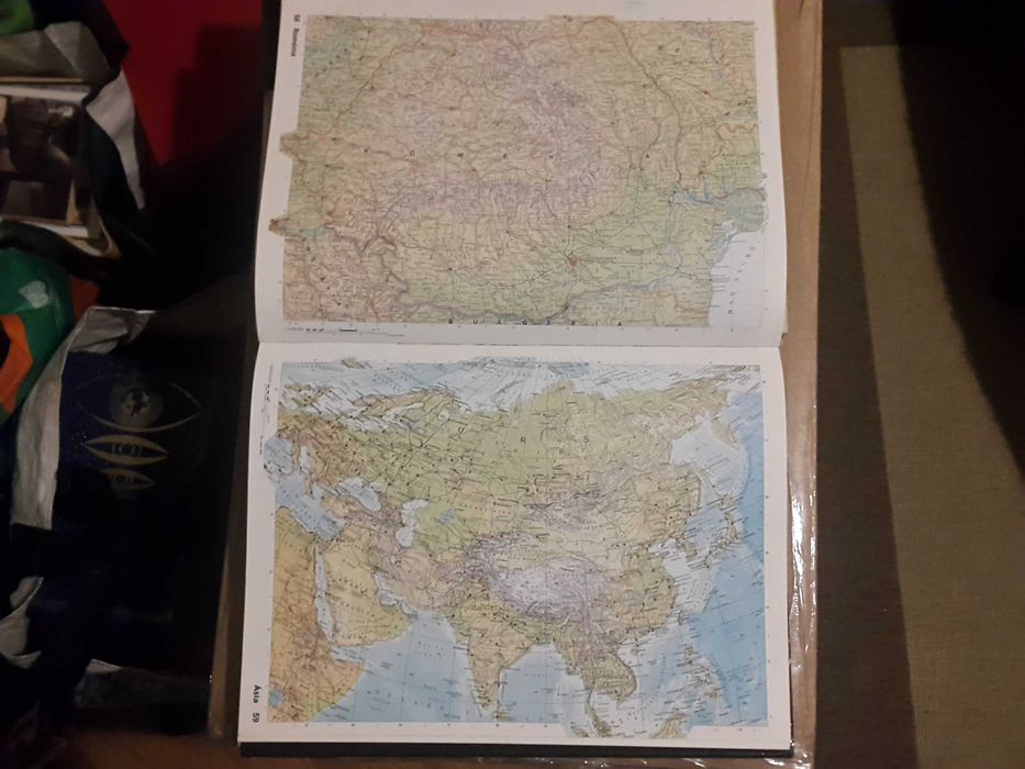 O Grande Atlas do Mundo