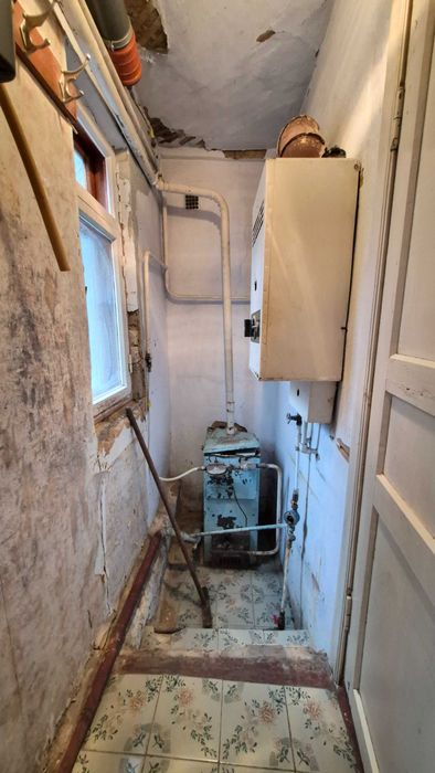 Продаж частини будинку • 27 м² • двір 2 господаря • #147076