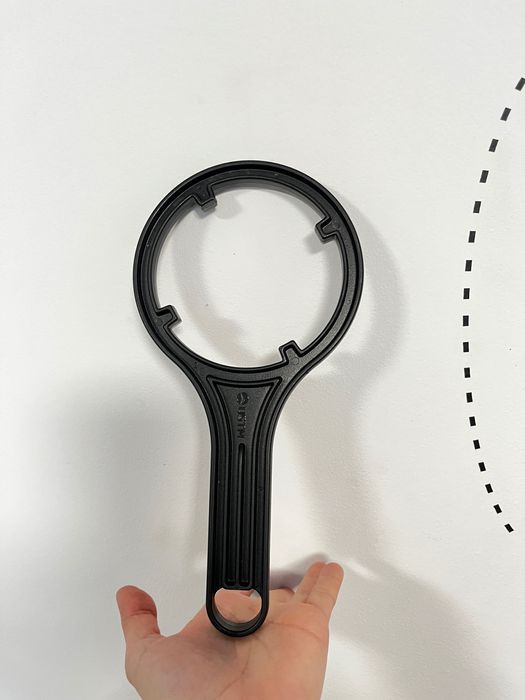 Klucz do korpusu obudowy filtra do wody wrt 10” USTM