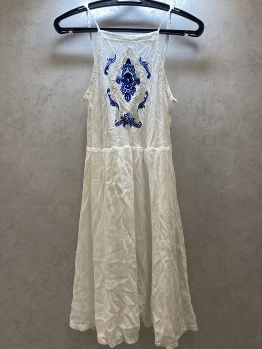 Сарафан H&M вагітних