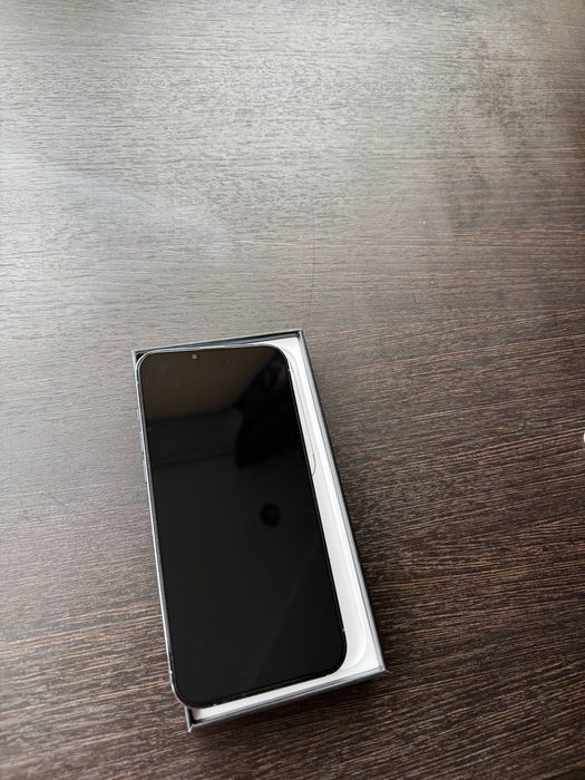 Iphone 13pro max 128gb