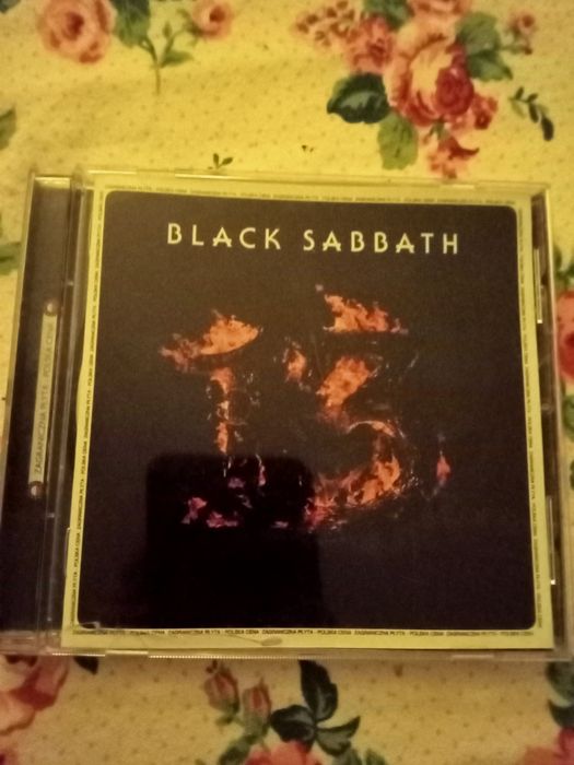 Black Sabbath 13