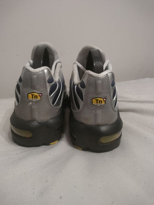 Buty Nike się max plus TN , stan bdb,r38