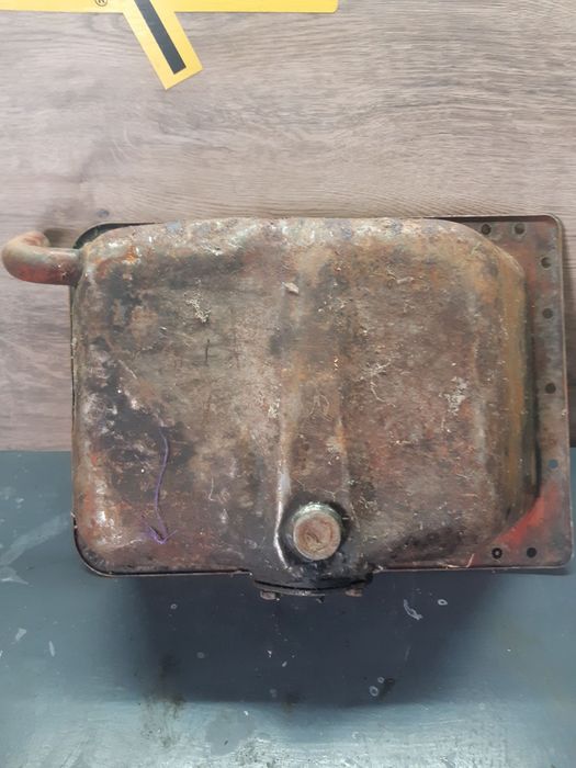 Продам баки різні