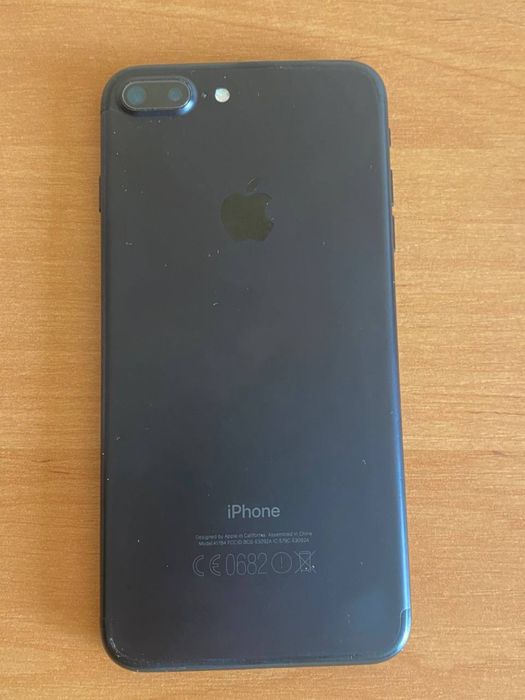 Iphone 7 Plus 128gb