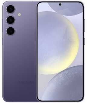 Samsung Galaxy S24 Plus 12/512GB Onyx Black з додатковою гарантією