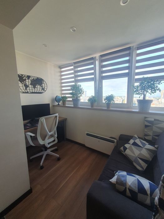 3-rooms apartment apartment by the address st. Ul Zamkovetskaya (area 100 m²) - Atlanta.ua - photo 8