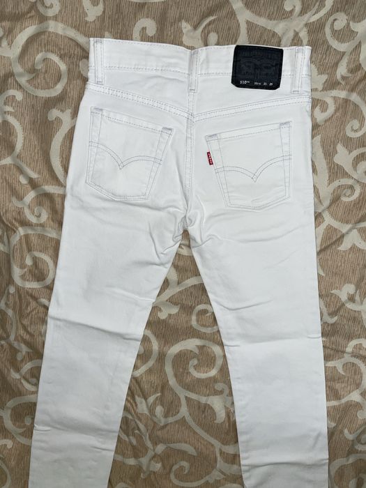 Джинси жіночі Levi’s