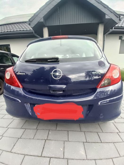 Sprzedam Opel corsa