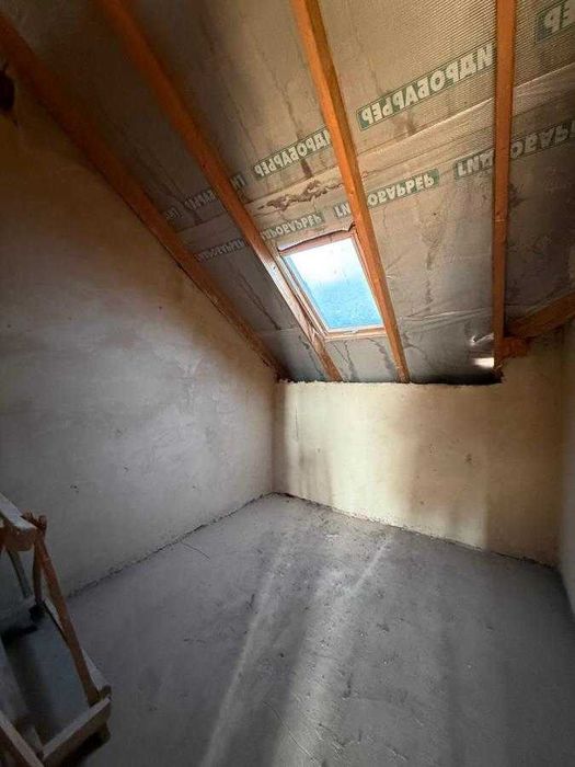 3-кімнатна в новобудові в центрі!